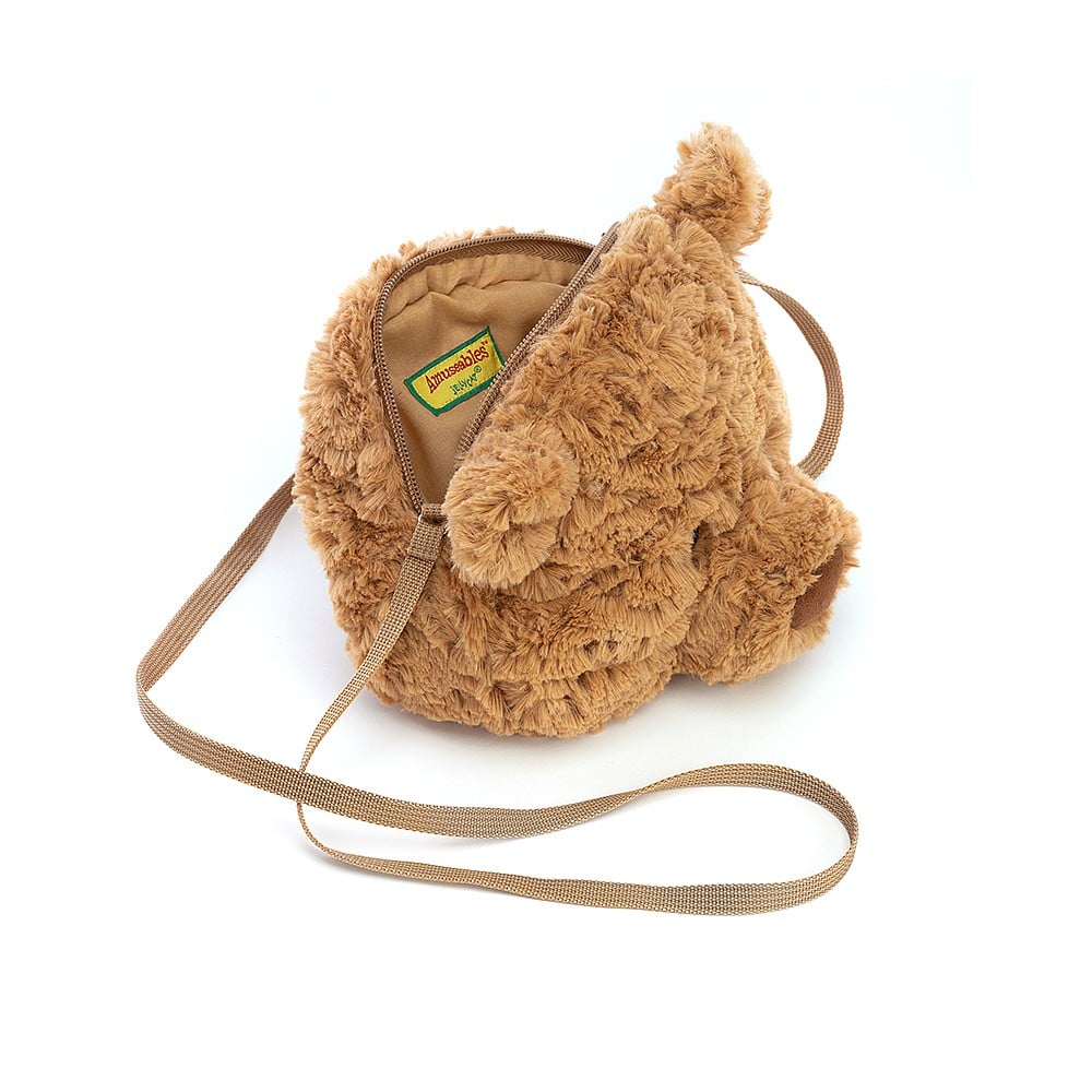 Bartholomew Bear Bag - Image 3