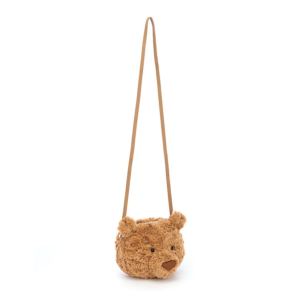 Bartholomew Bear Bag - Image 4