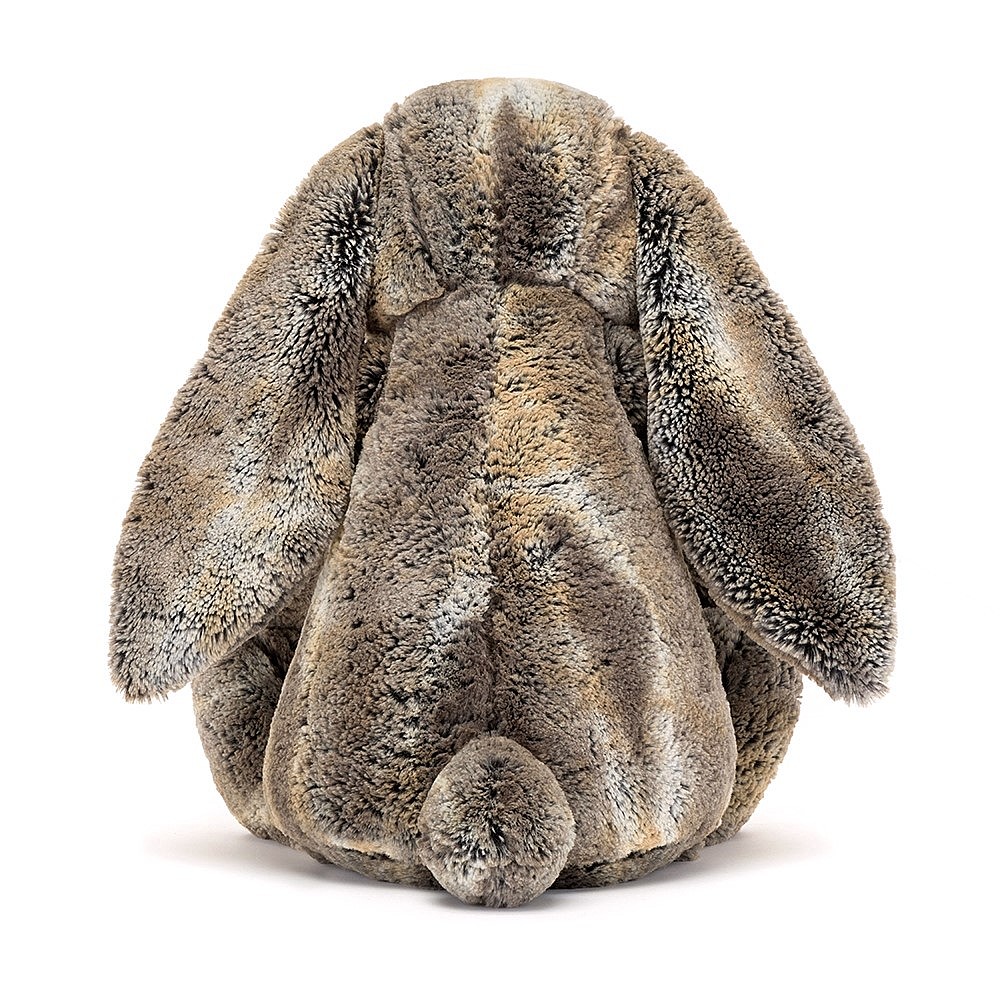 Bashful Cottontail Bunny Really Big - Image 3