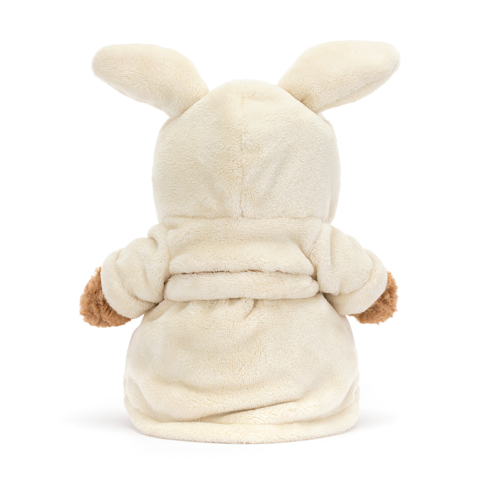 Bartholomew Bear Bathrobe - Image 5