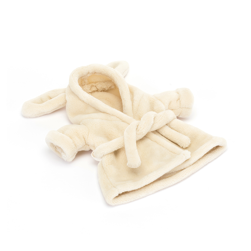Bartholomew Bear Bathrobe - Image 6