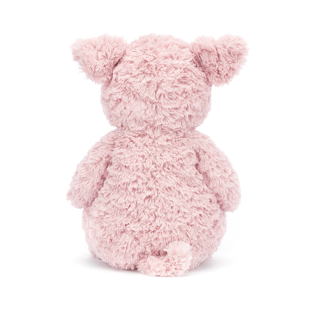 Barnabus Pig - Image 3