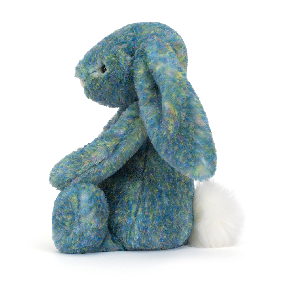 Bashful Luxe Bunny Azure Original - Image 4