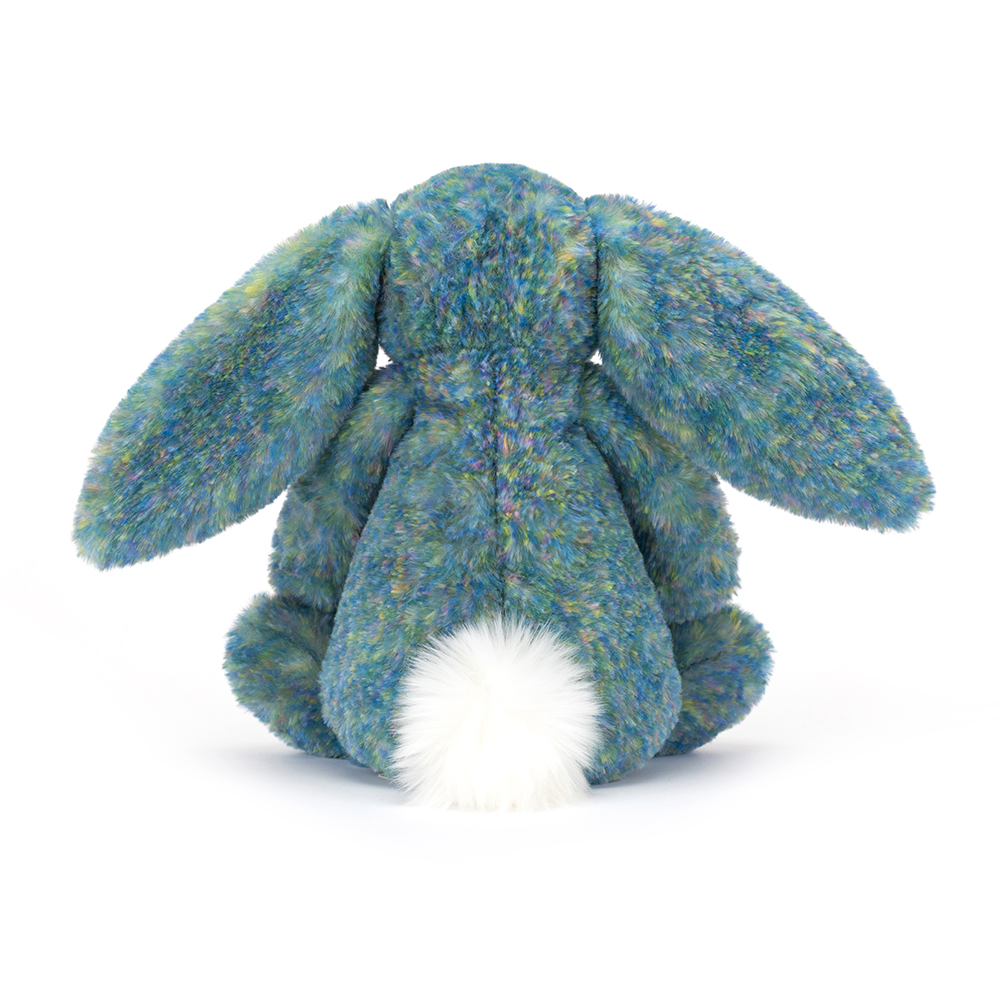 Bashful Luxe Bunny Azure Original - Image 3