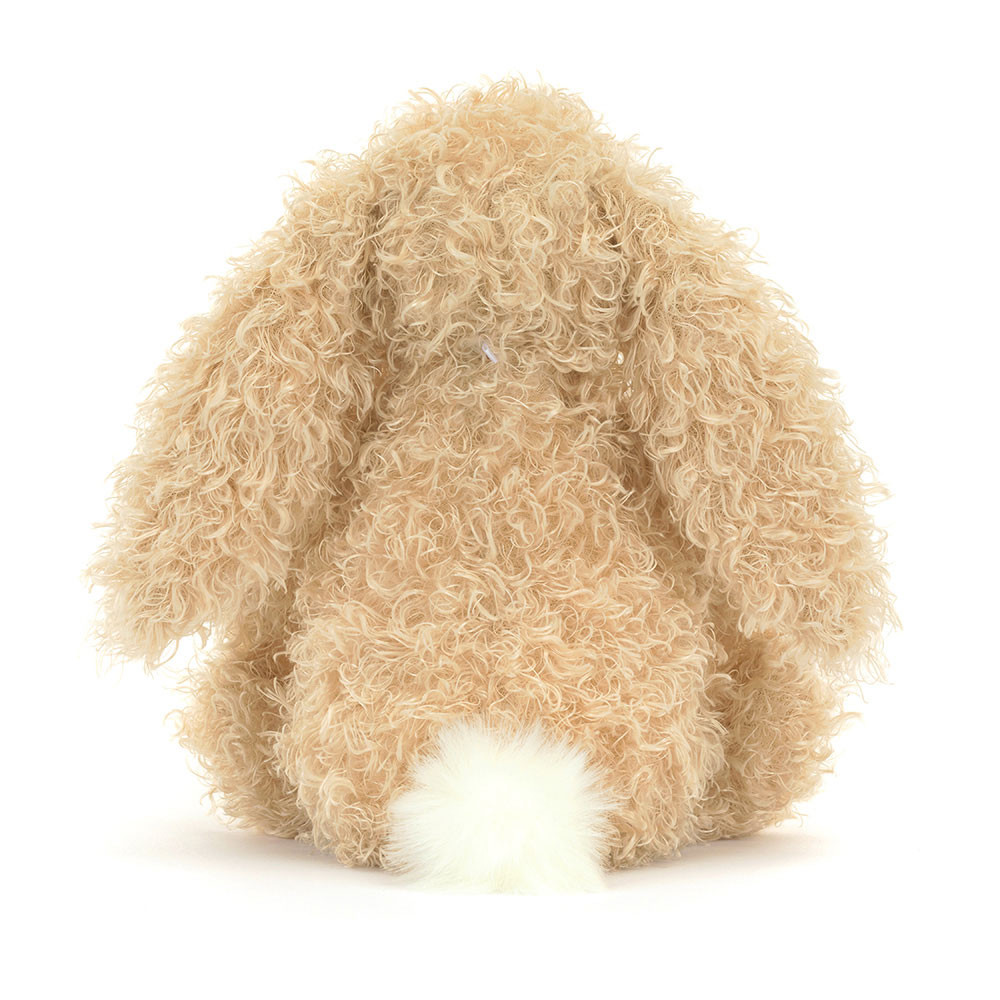 Bashful Luxe Bunny Curly Original - Image 3