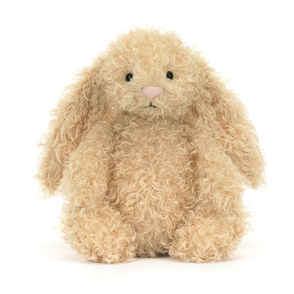 Bashful Luxe Bunny Curly Original - Image 4