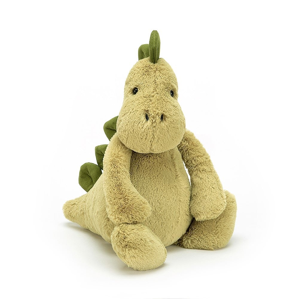 Bashful Dino Original