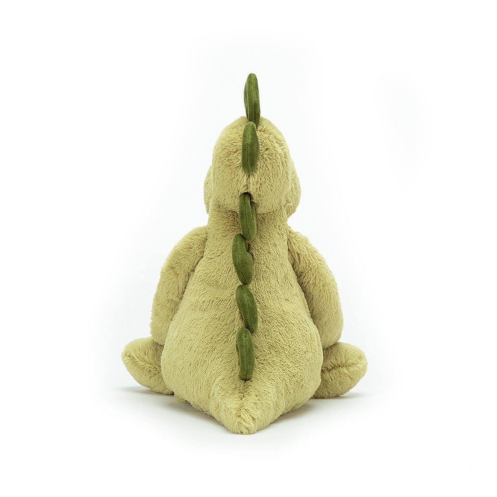 Bashful Dino Original - Image 3