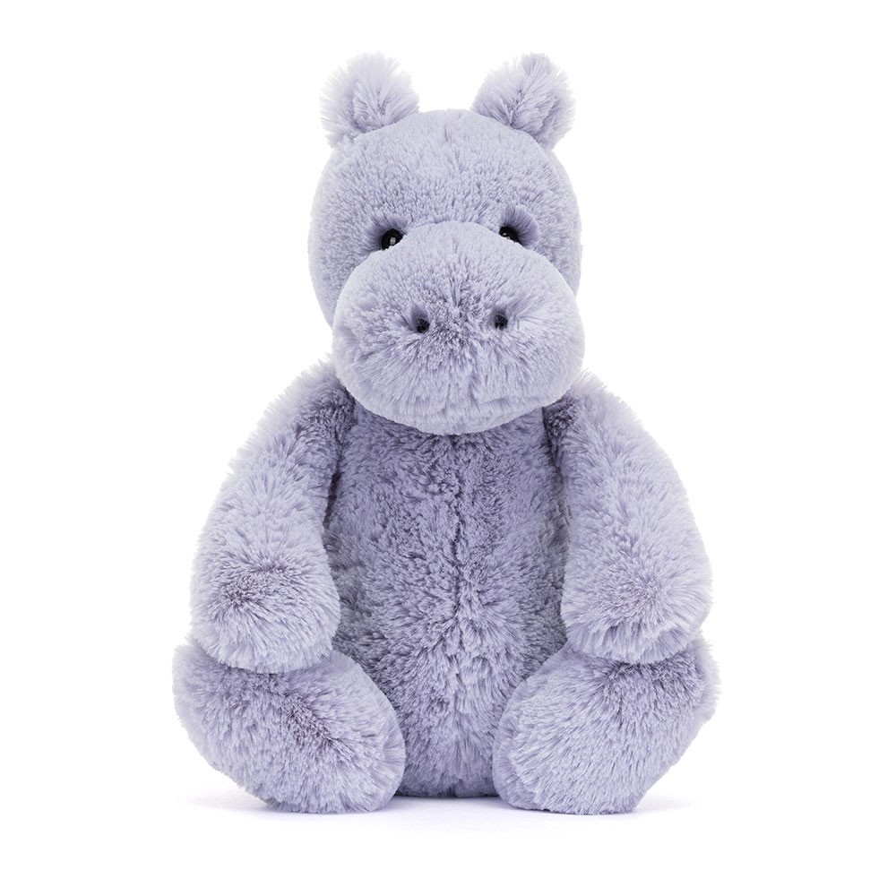 Bashful Hippo - Image 4