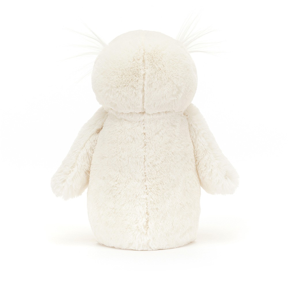Bashful Owl Original - Image 3
