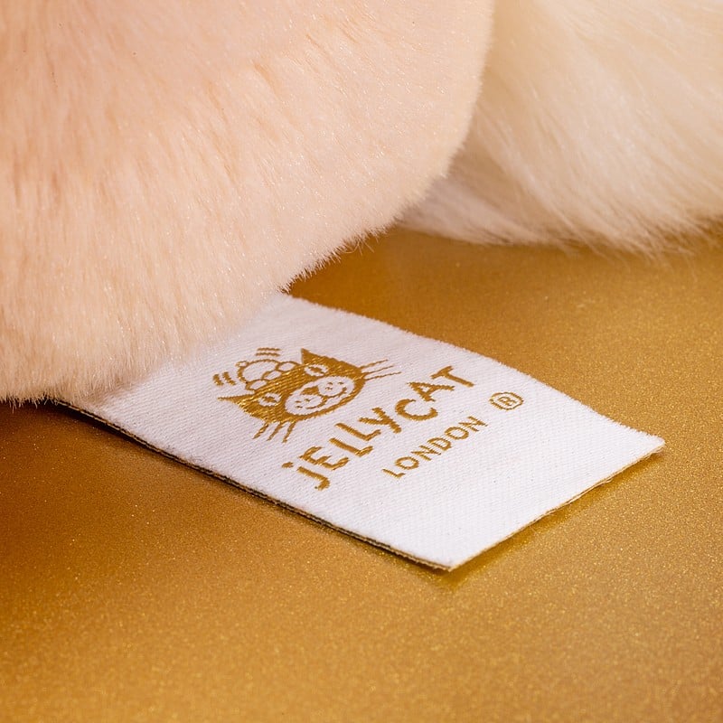 Bashful Luxe Bunny Willow Big - Image 8