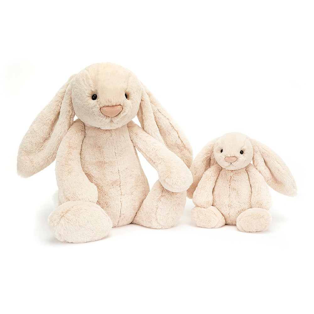 Bashful Luxe Bunny Willow Big - Image 9