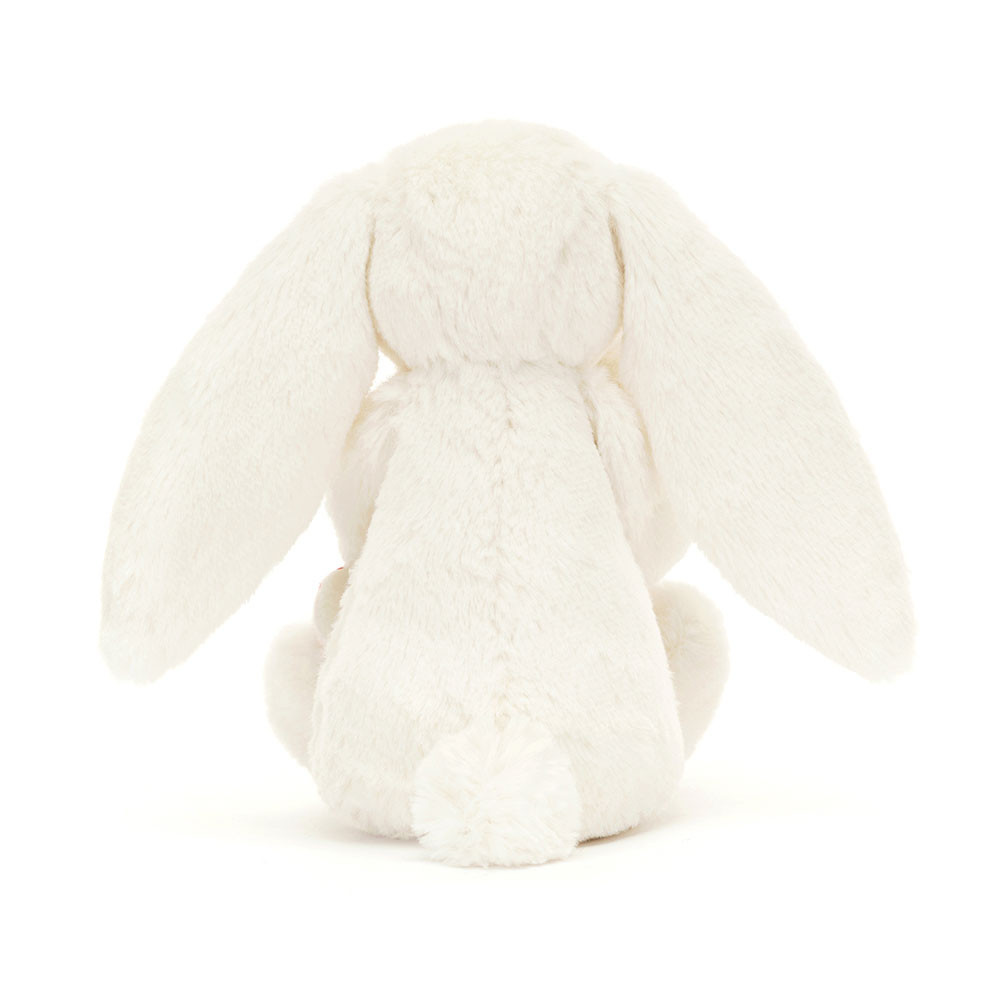 Bashful Bunny With Candy Cane - Image 3