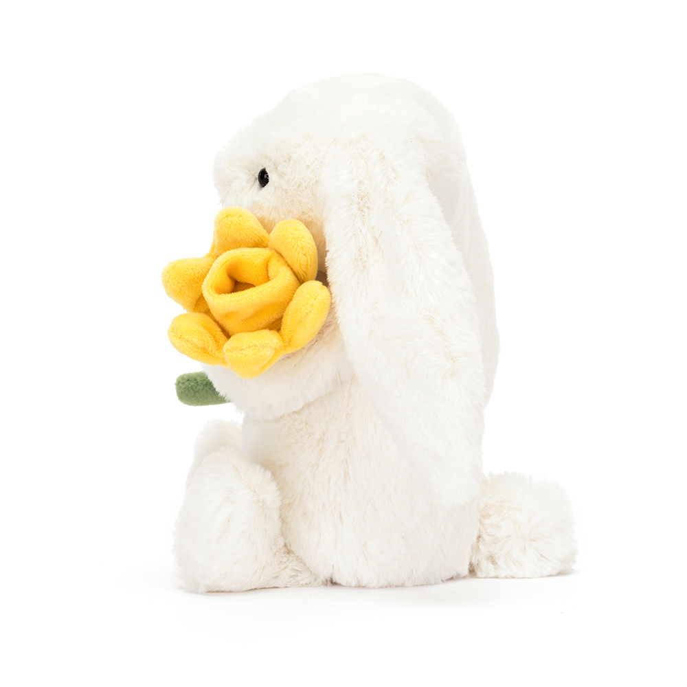 Bashful Daffodil Bunny Little - Image 3