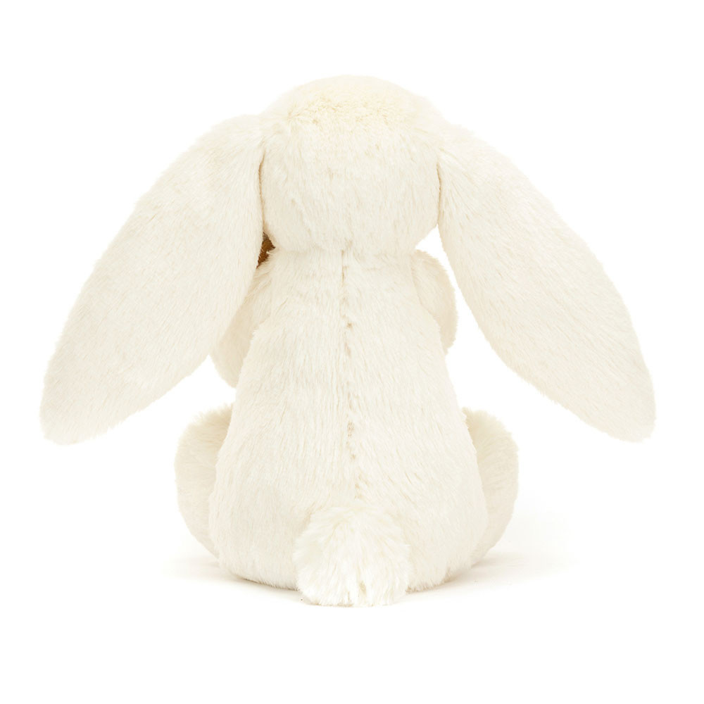 Bashful Bunny With Pencil - Image 3
