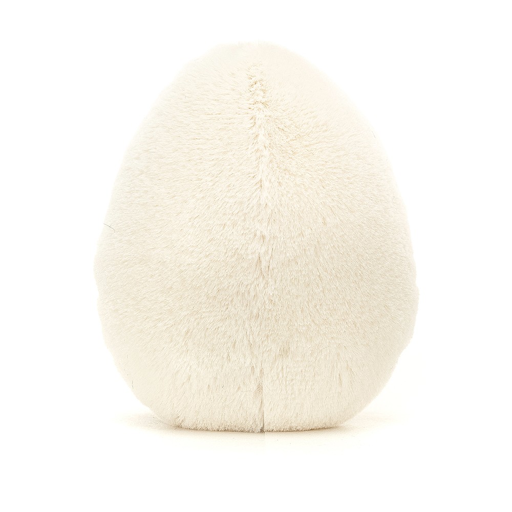 Boiled Egg Blushing - Image 3