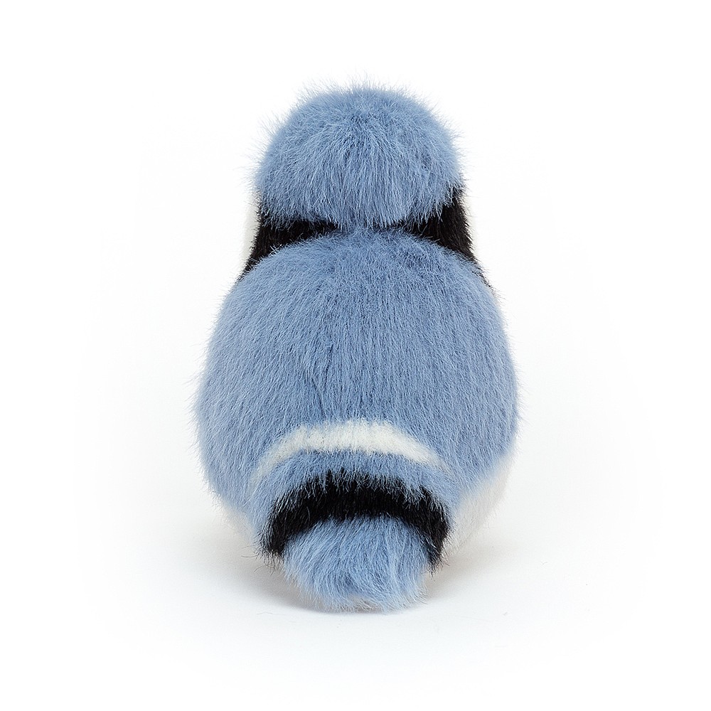 Birdling Bluejay - Image 3