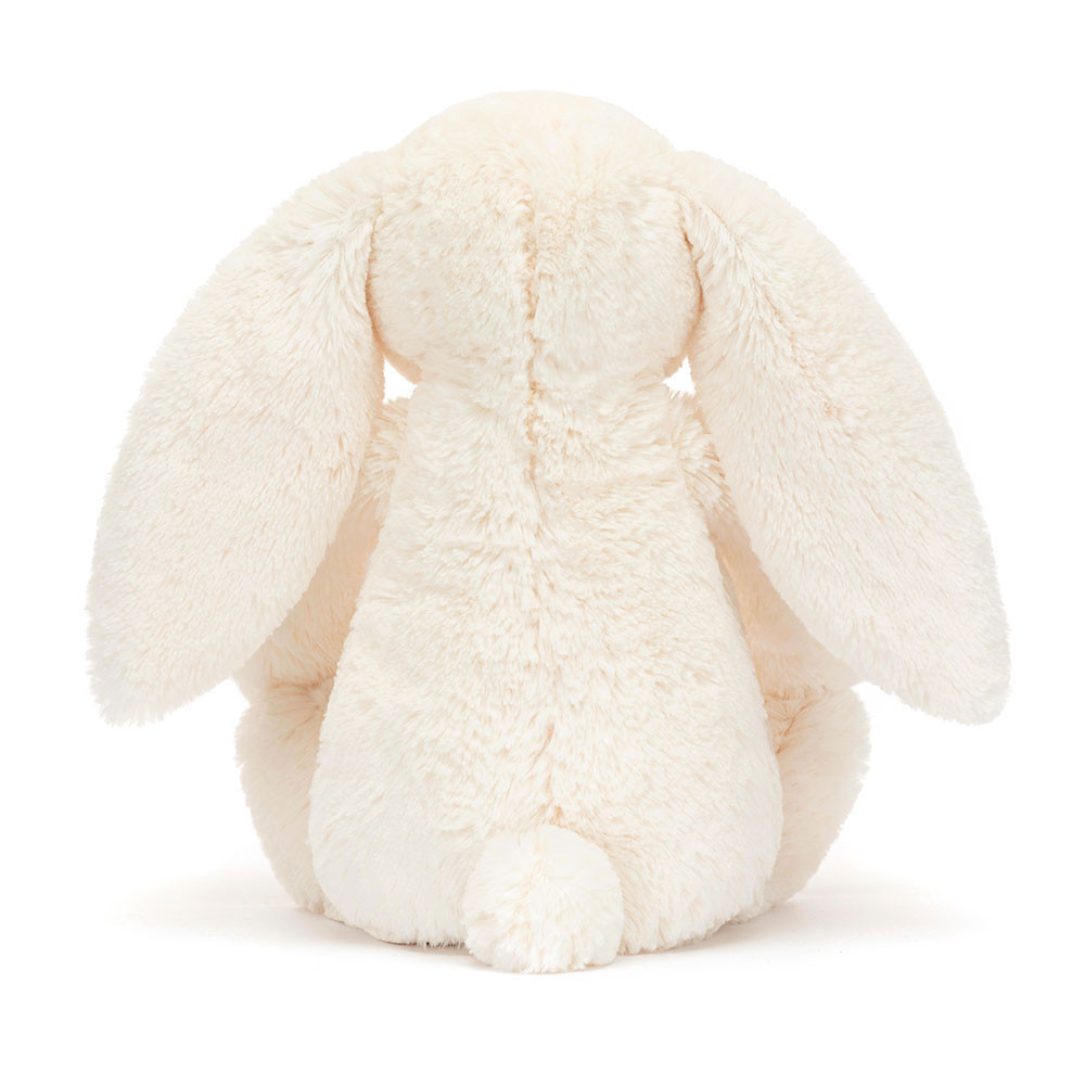 Blossom Cream Bunny 'Berry' Original - Image 3