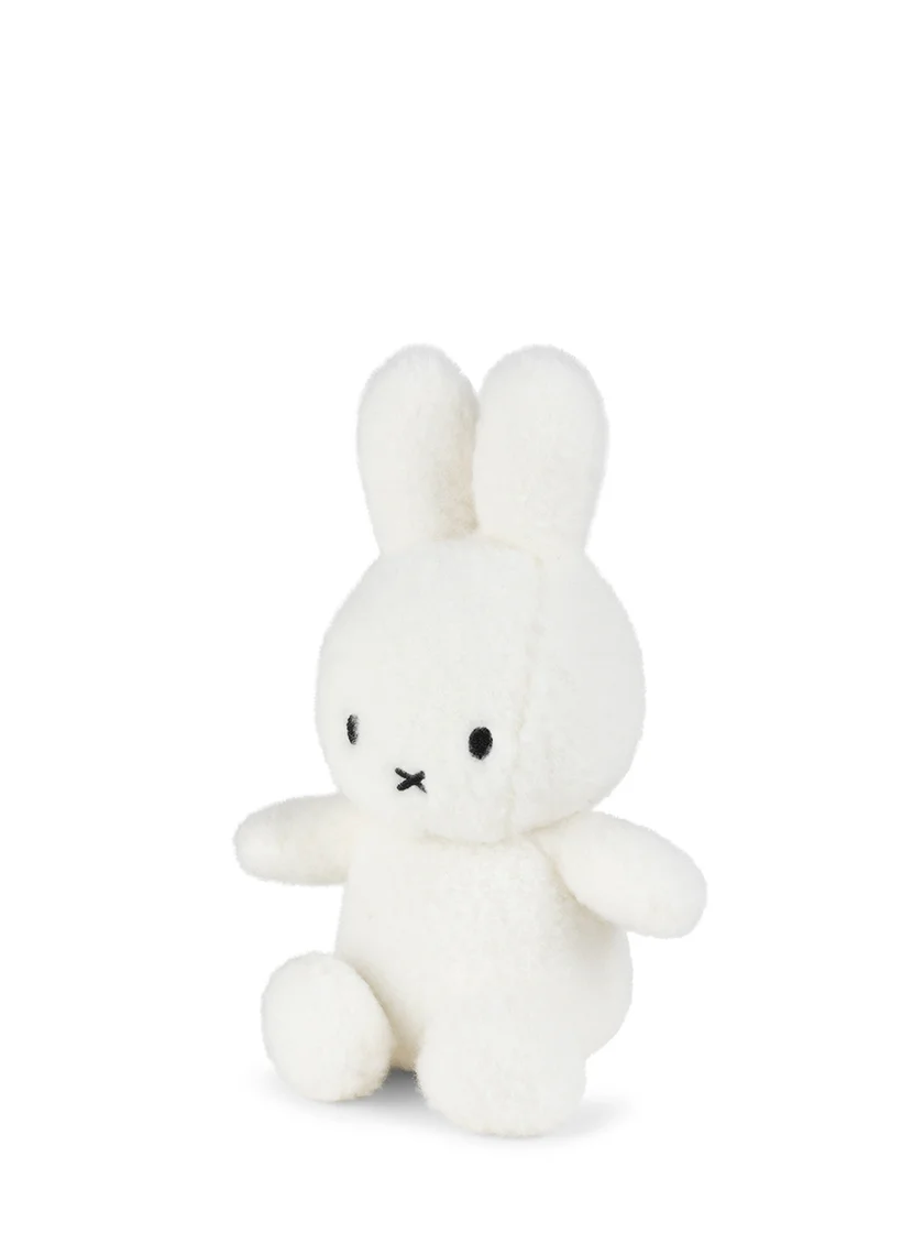 Miffy Cotton Candy Recycled Cream - Image 2