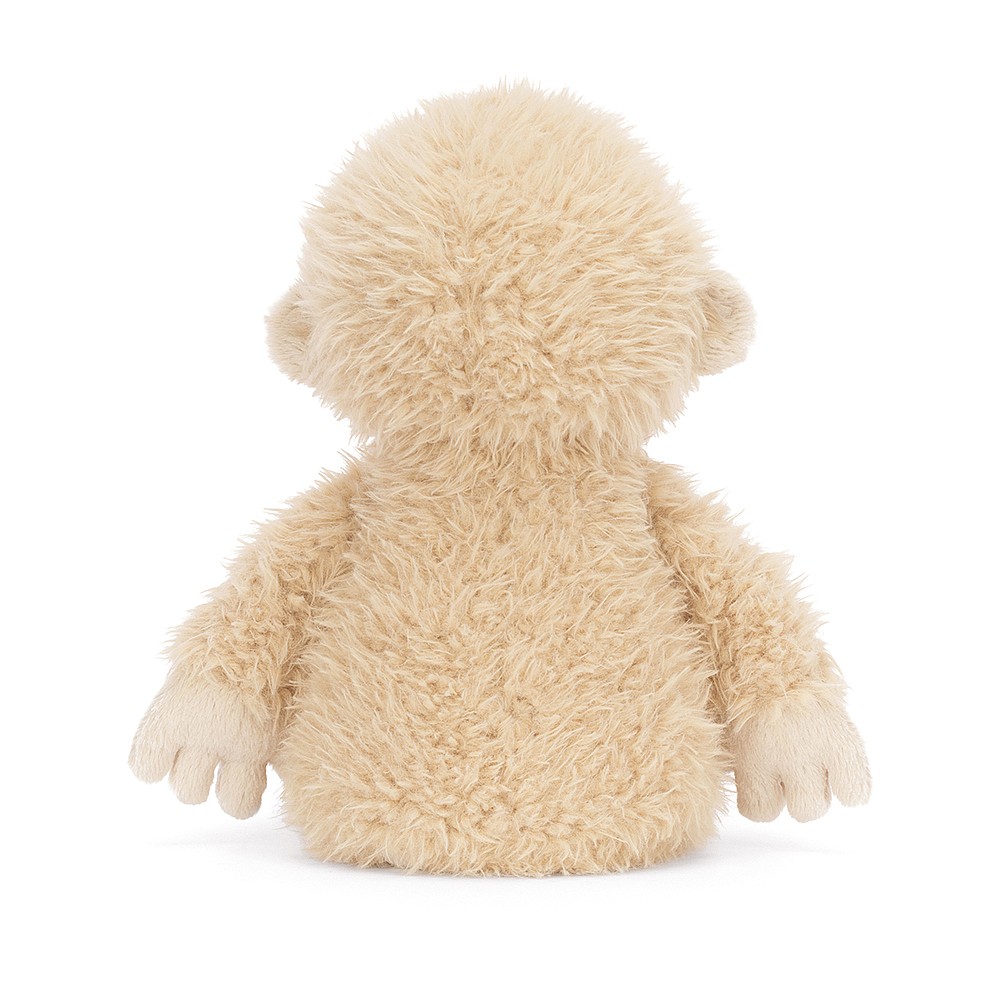 Bucky Bigfoot - Image 3