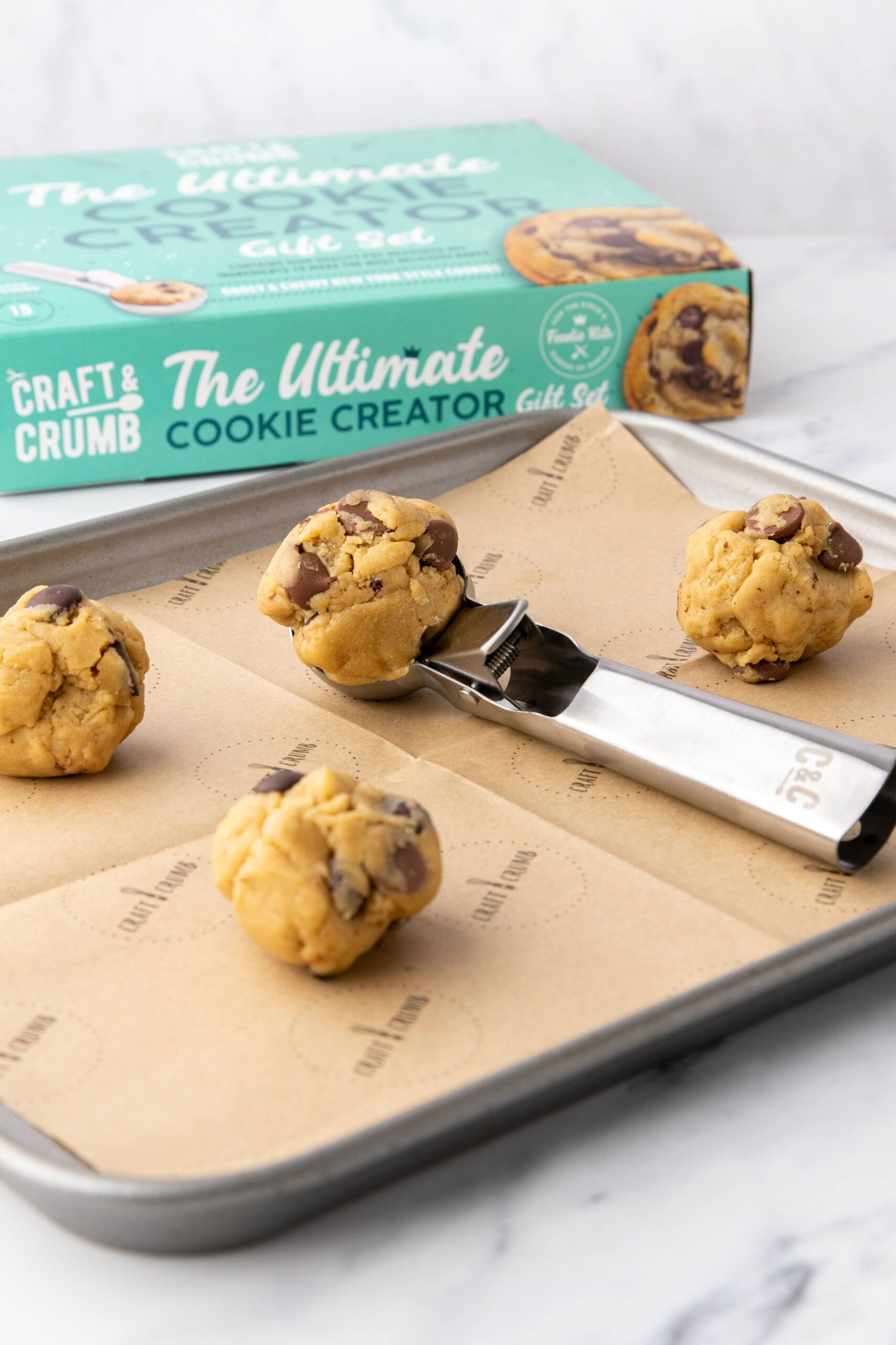 Ultimate Cookie Kit - Image 2