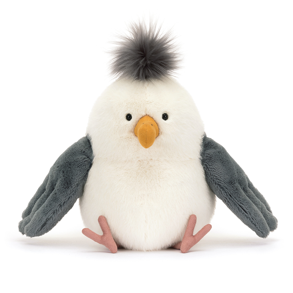 Chip Seagull - Image 4