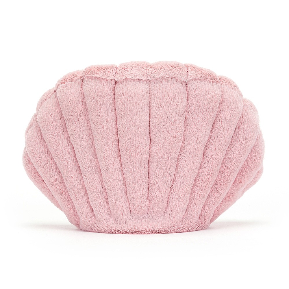 Clemmie Clam - Image 3