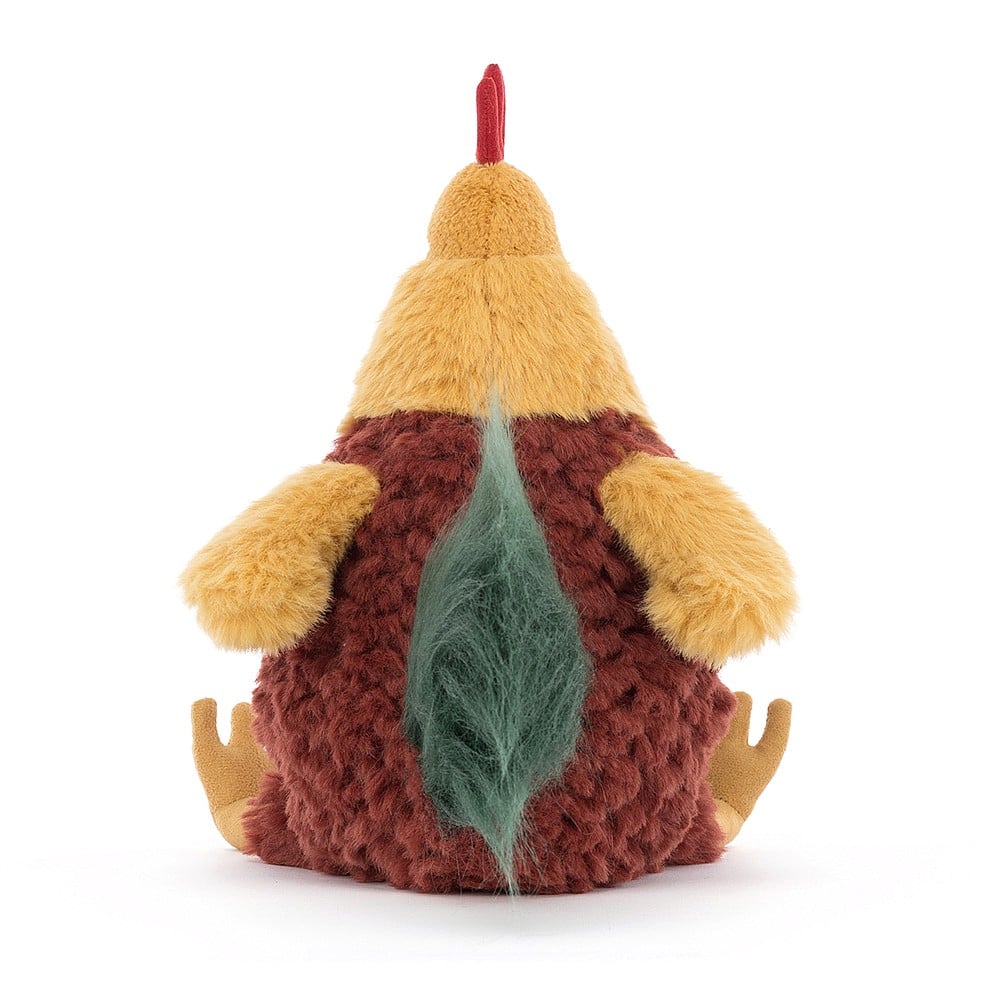 Cluny Cockerel - Image 3