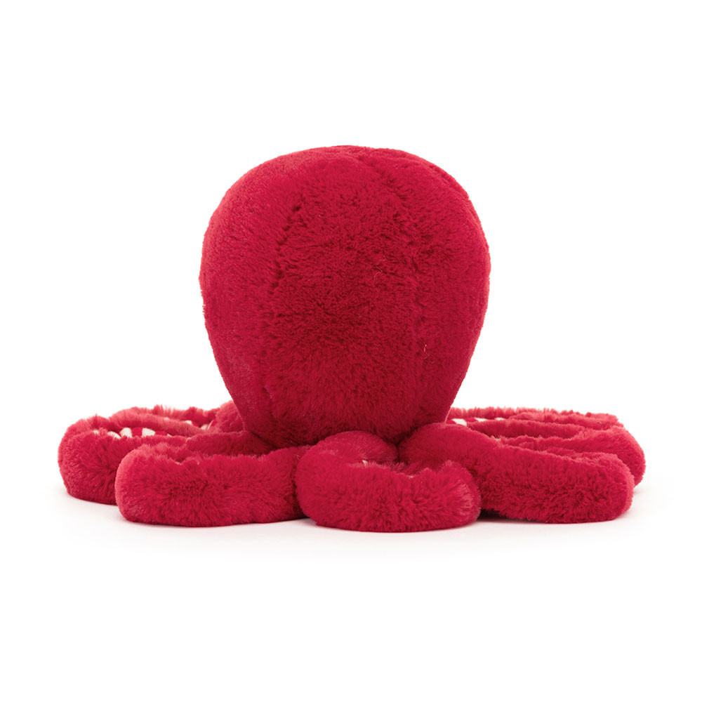 Cranberry Octopus Little - Image 3