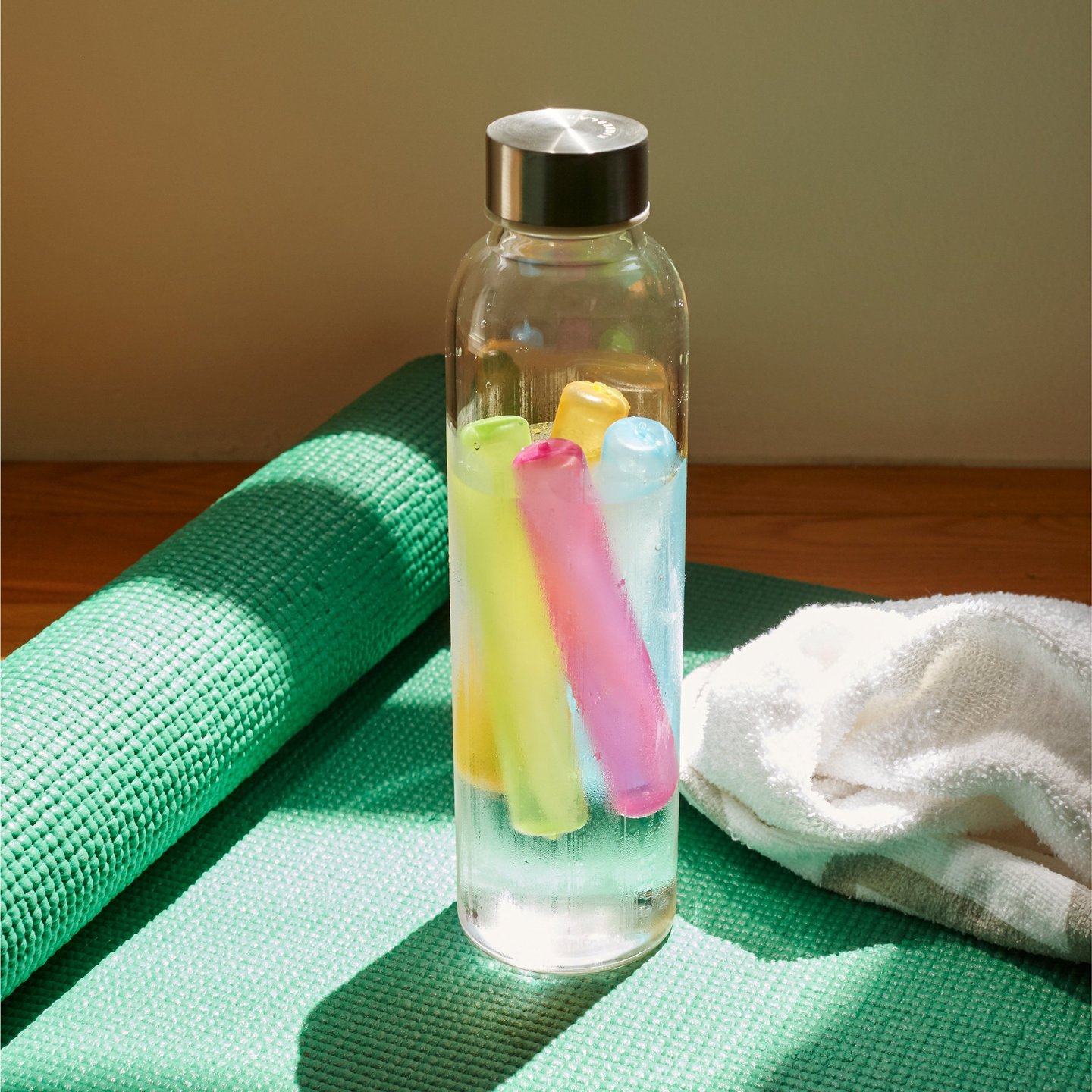 8 Reusable Ice Sticks - Image 3