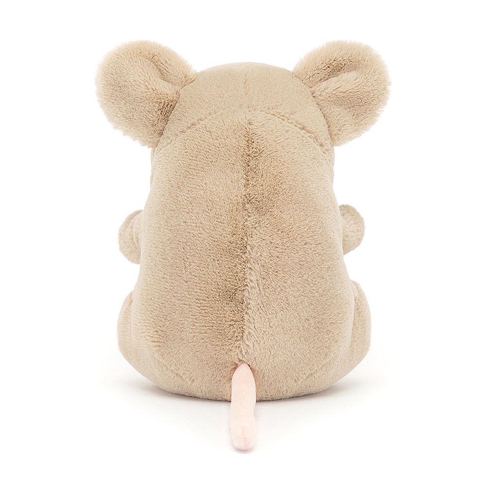 Cuddlebud Darcy Dormouse - Image 3