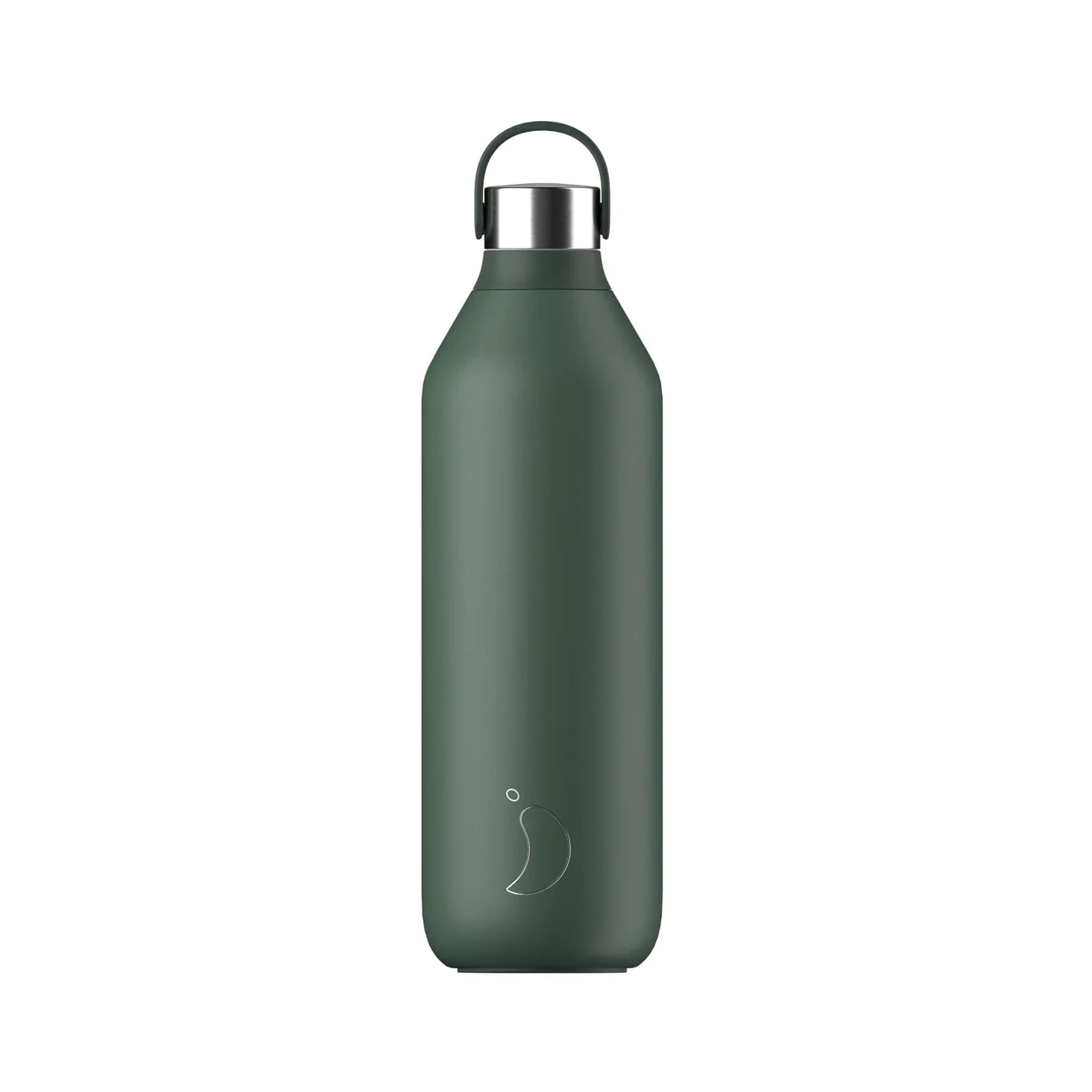 Chilly's Series 2 1000ml - Pine Green