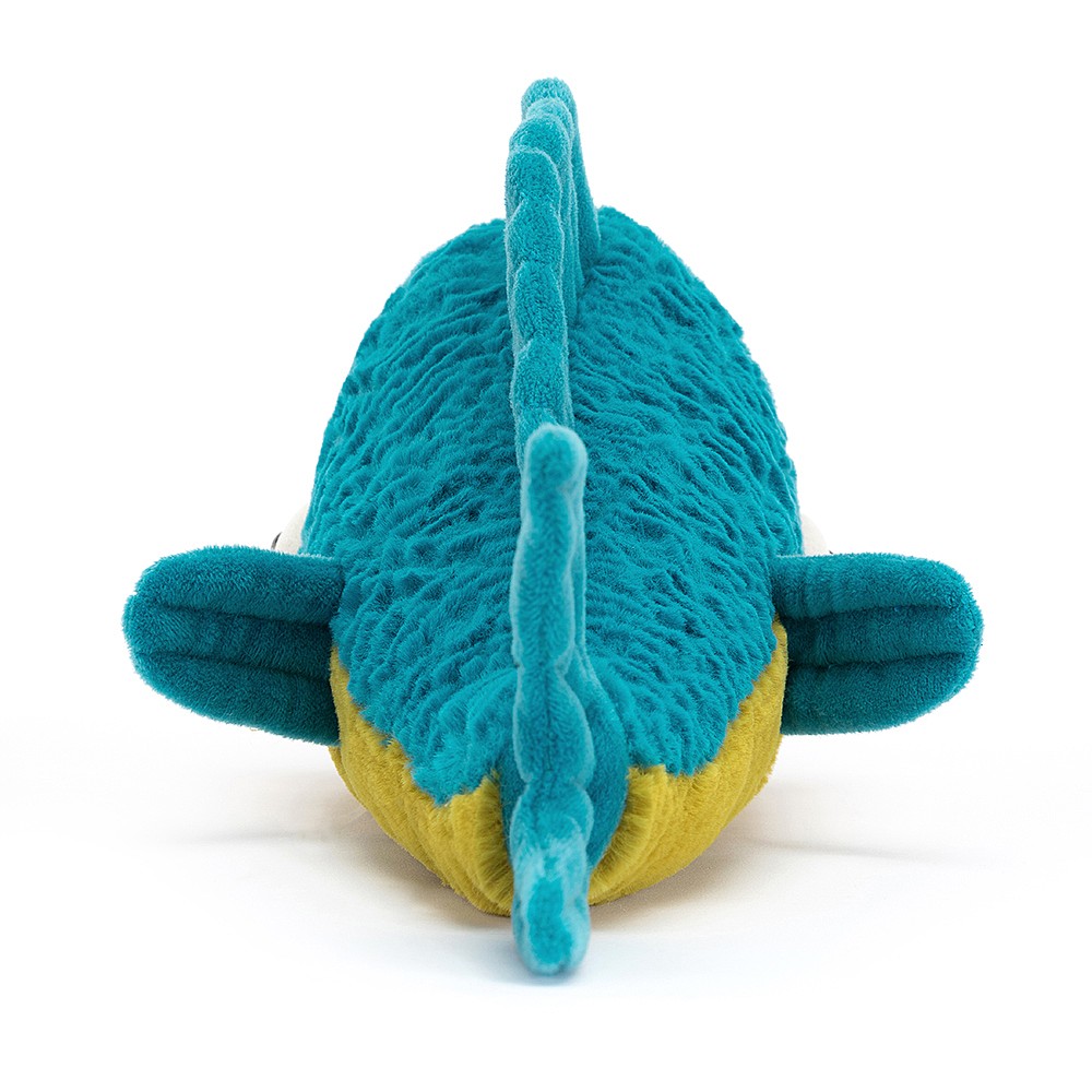 Delano Dorado Fish - Image 3