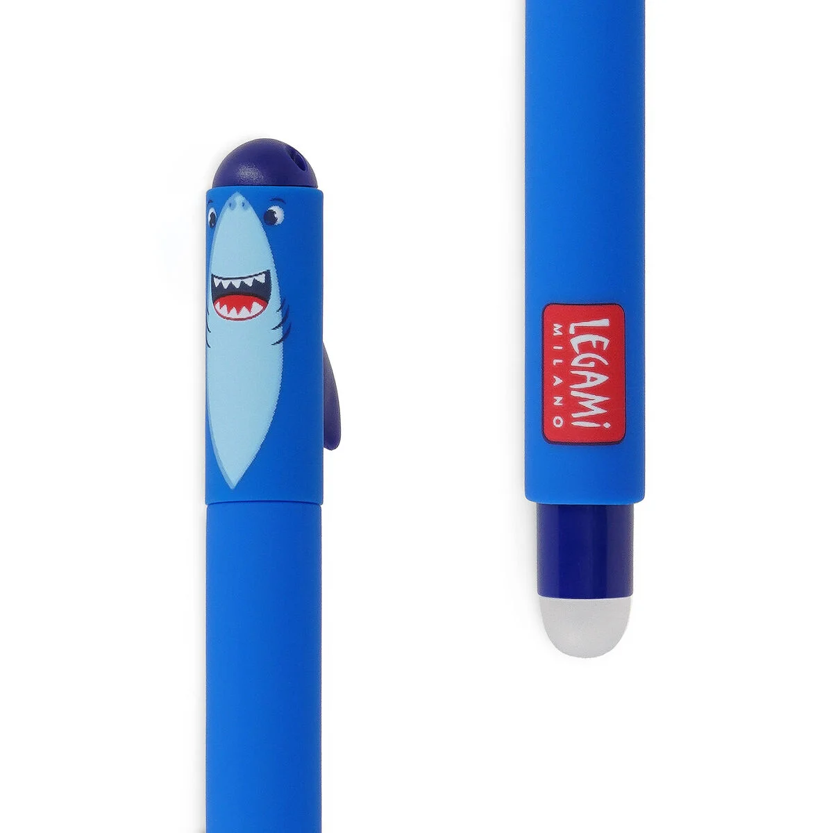 Erasable Gel Pen - Shark - Image 3