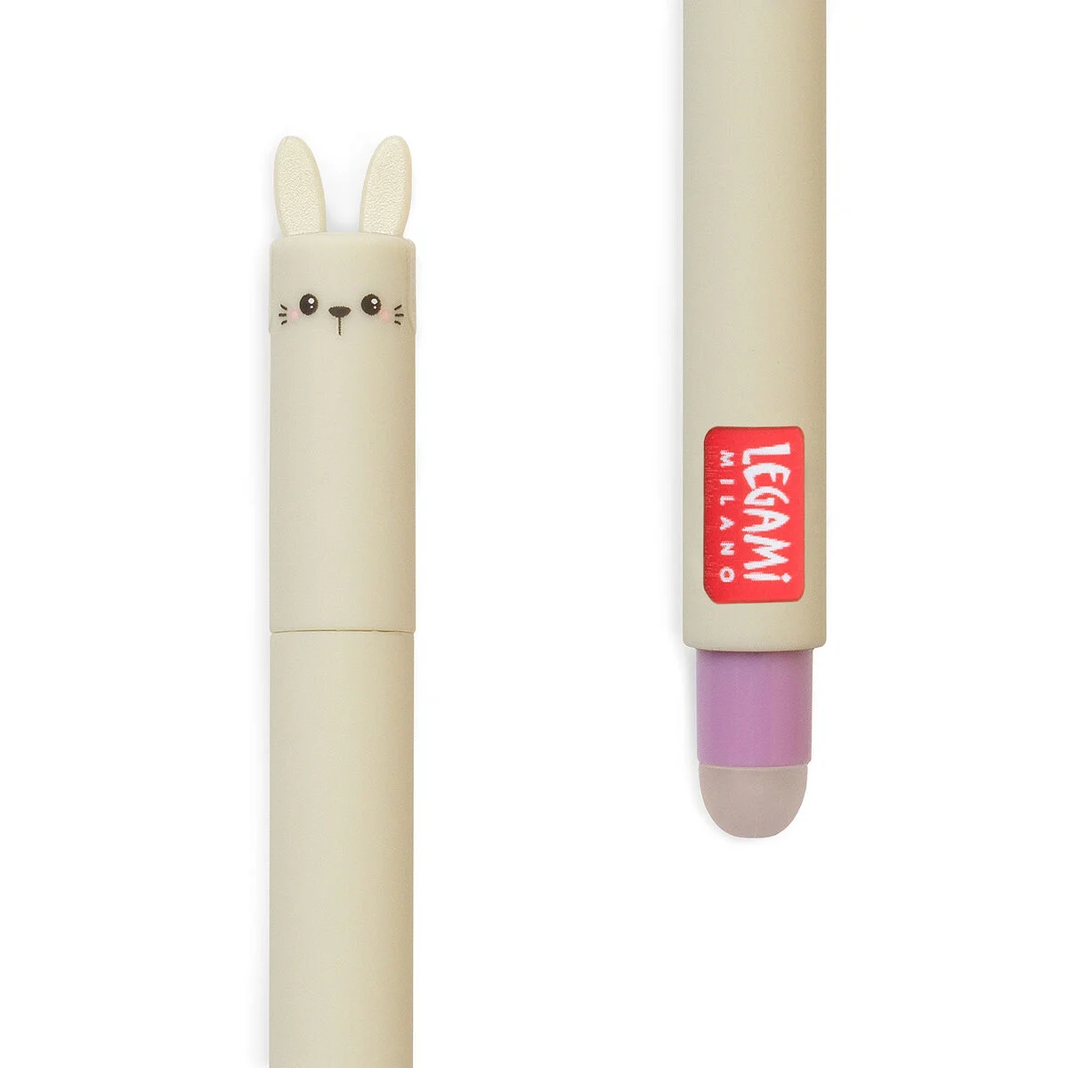 Erasable Gel Pen - Bunny - Image 3