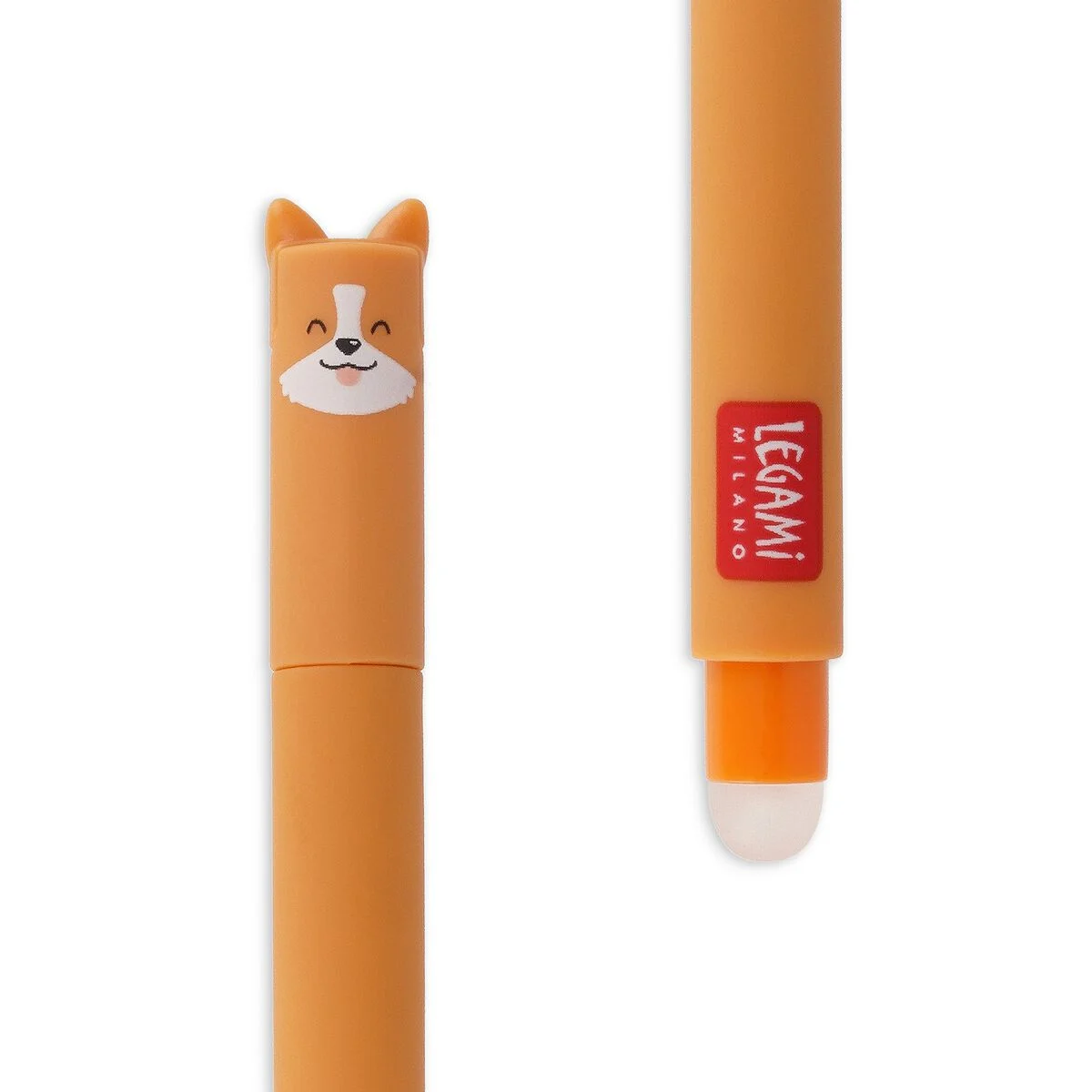 Erasable Gel Pen - Corgi - Image 3