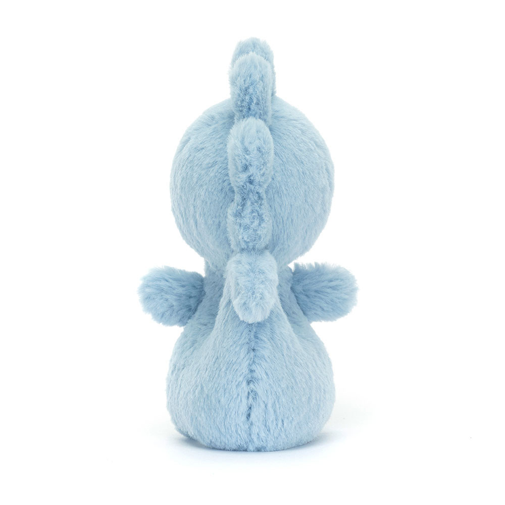 Fluffy Seahorse - Image 3