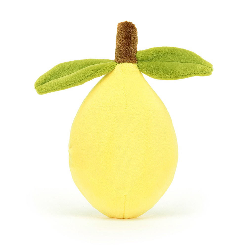 Fabulous Fruit Lemon - Image 3