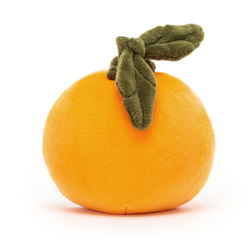 Fabulous Fruit Orange - Image 3