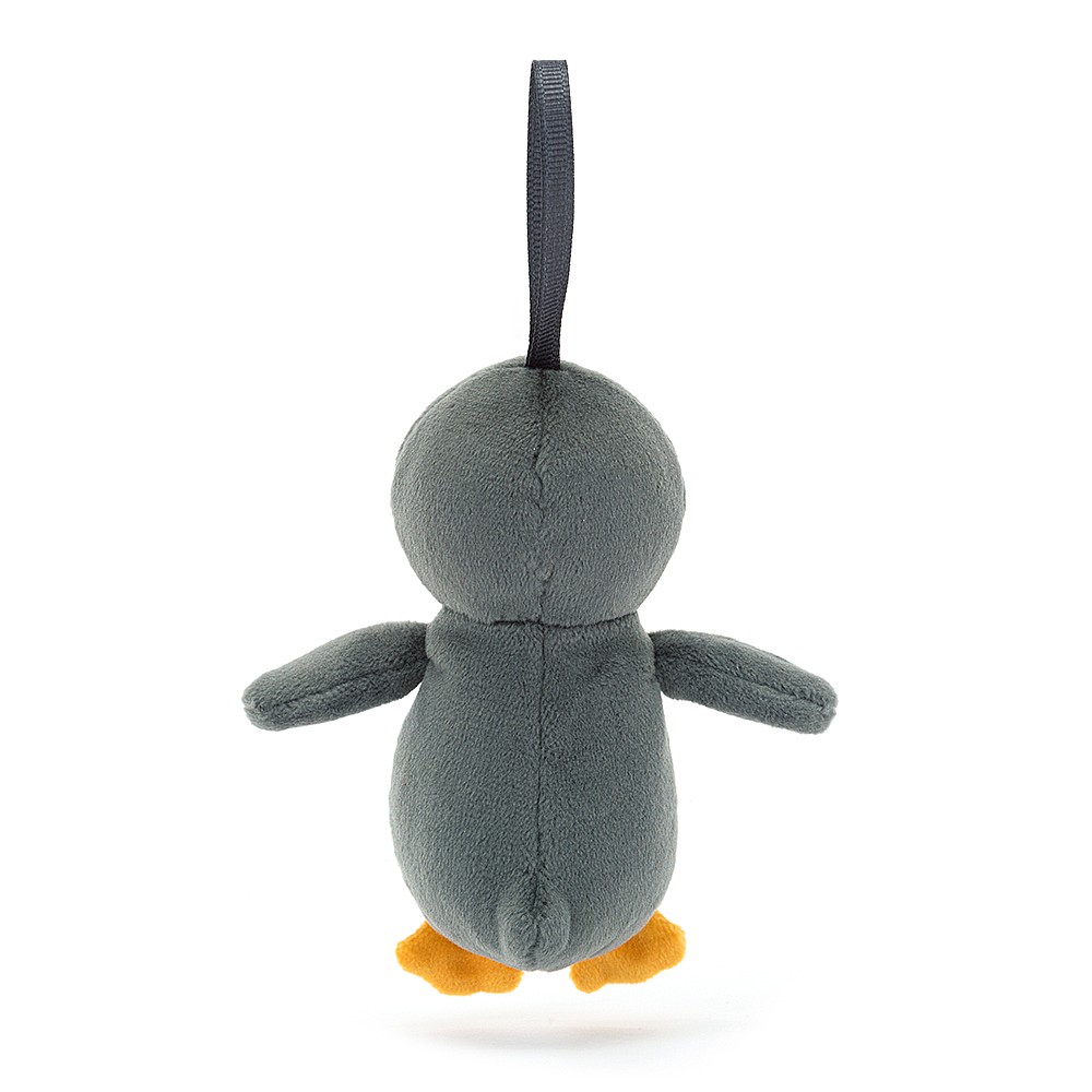 Festive Folly Penguin - Image 3