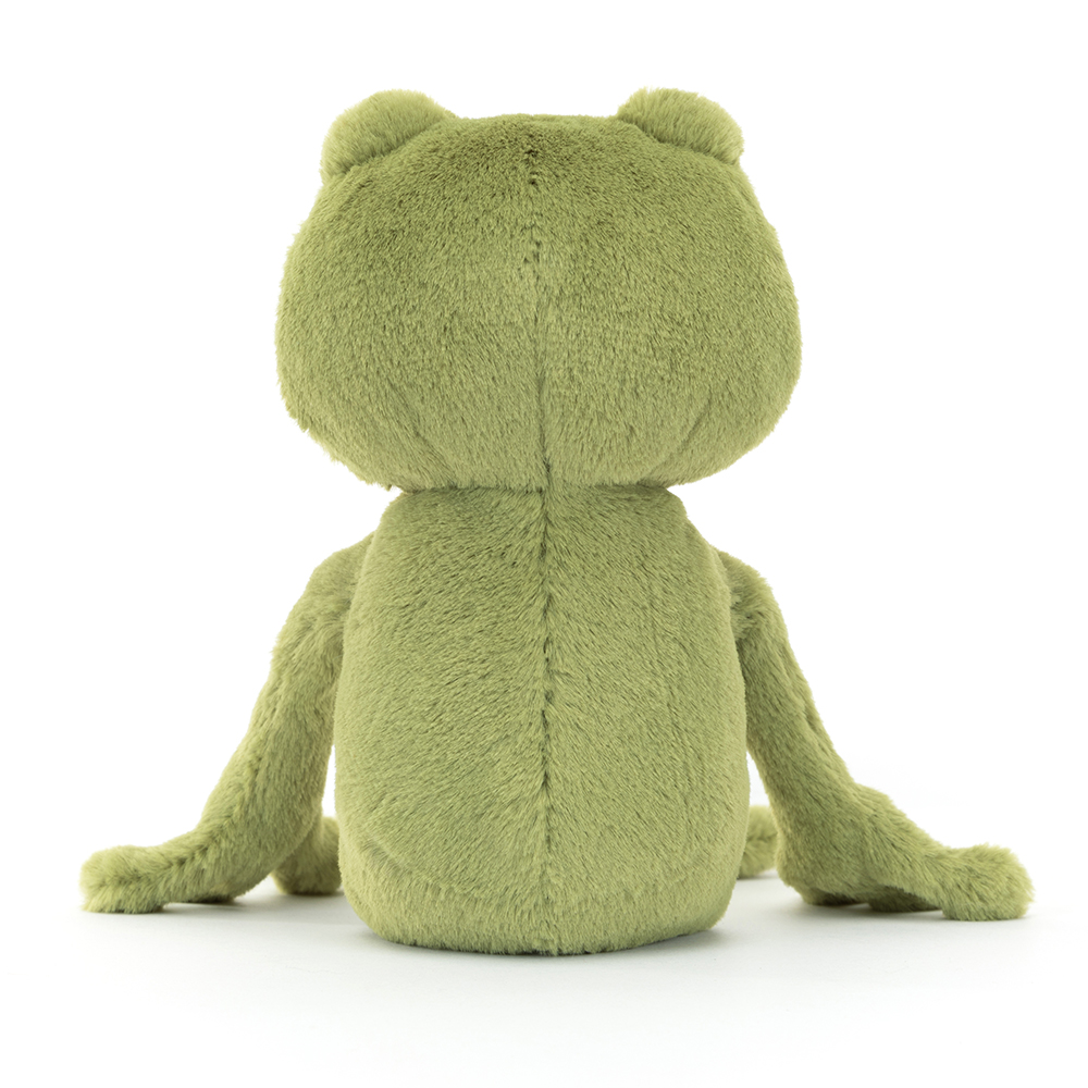 Finnegan Frog - Image 4