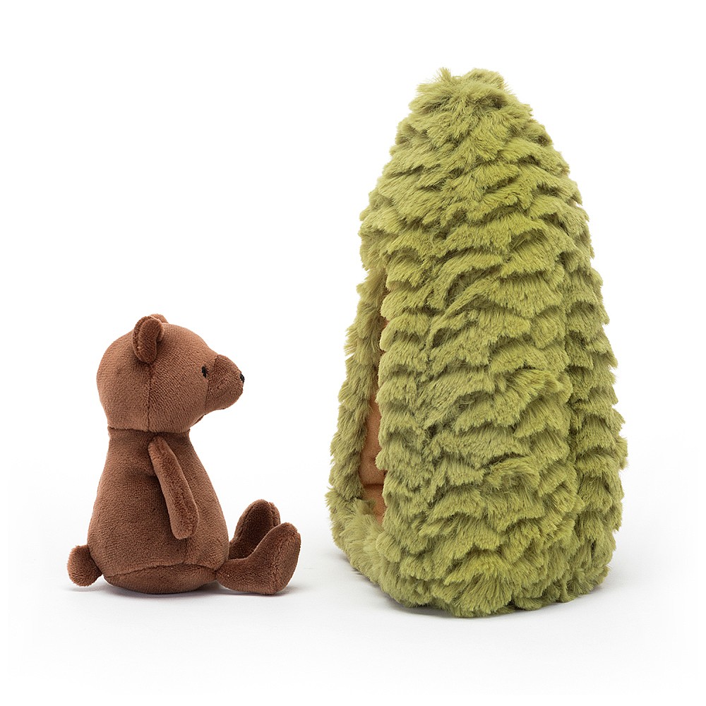 Forest Fauna Bear - Image 3