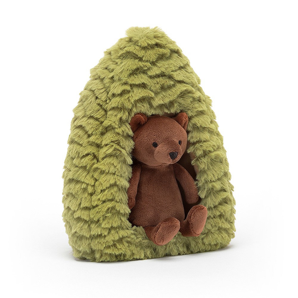 Forest Fauna Bear - Image 4