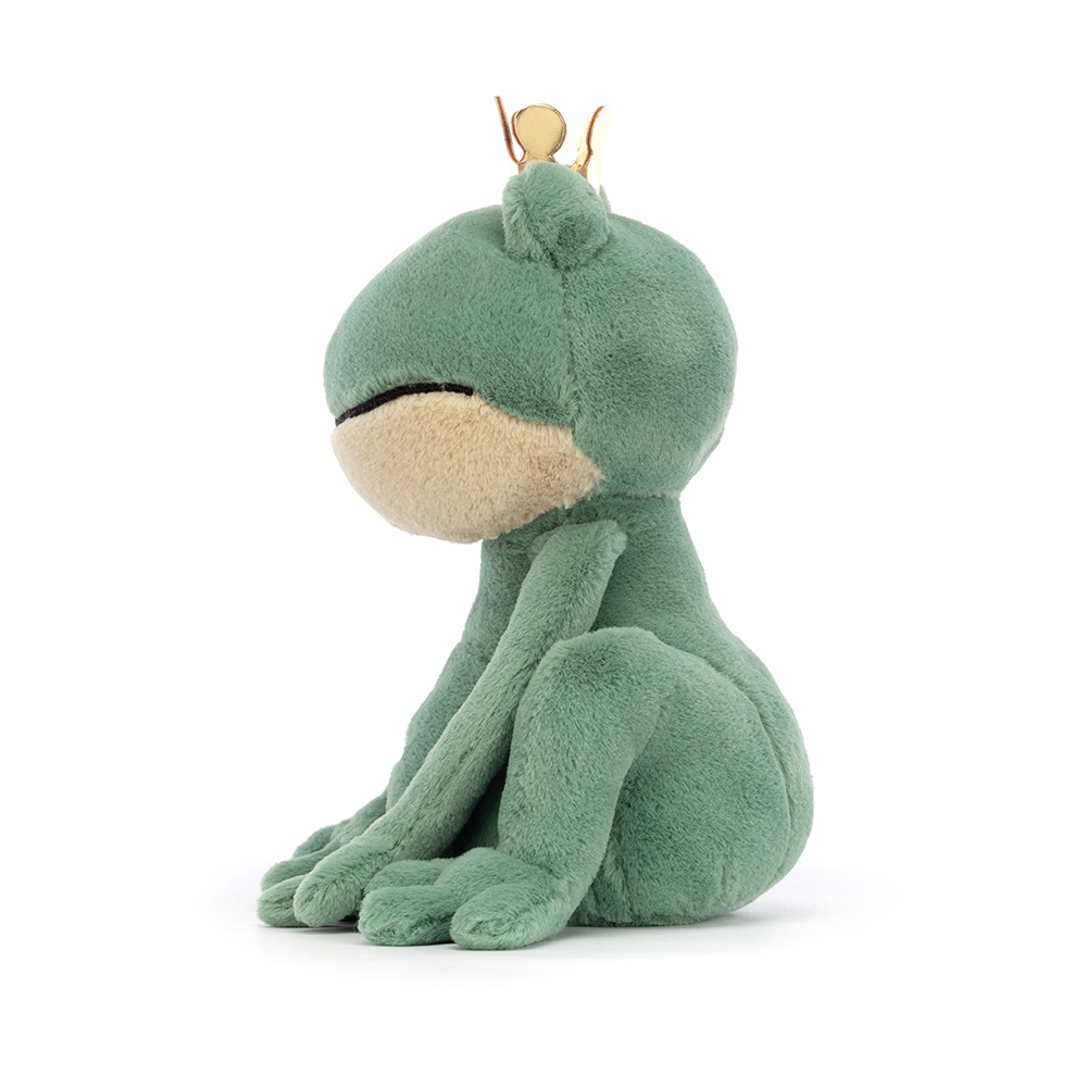 Fabian Frog Prince - Image 4