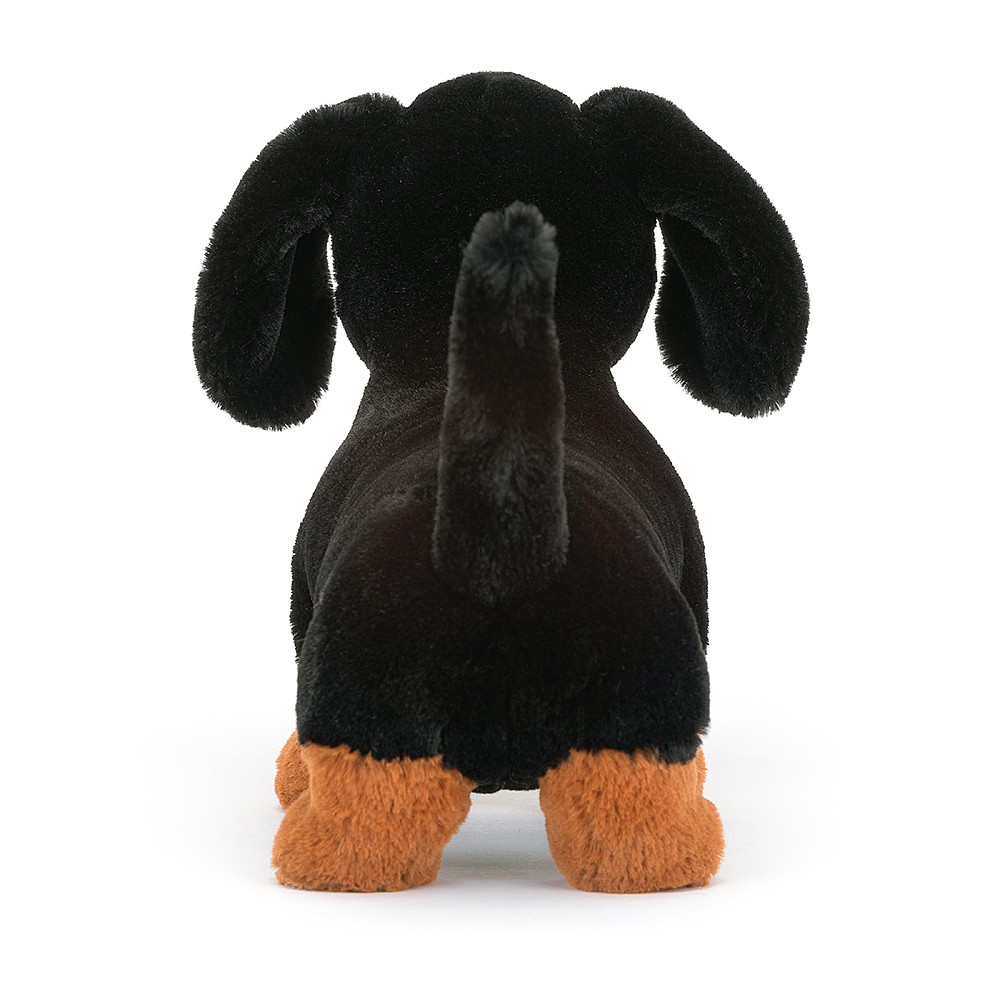 Freddie Sausage Dog Medium - Image 3