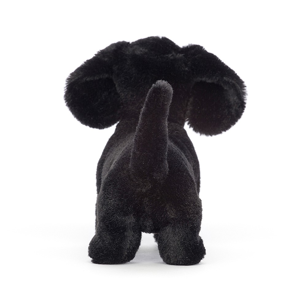 Freddie Sausage Dog Small - Image 3