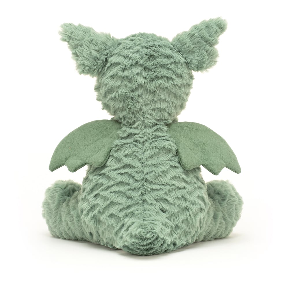 Fuddlewuddle Dragon Medium - Image 3