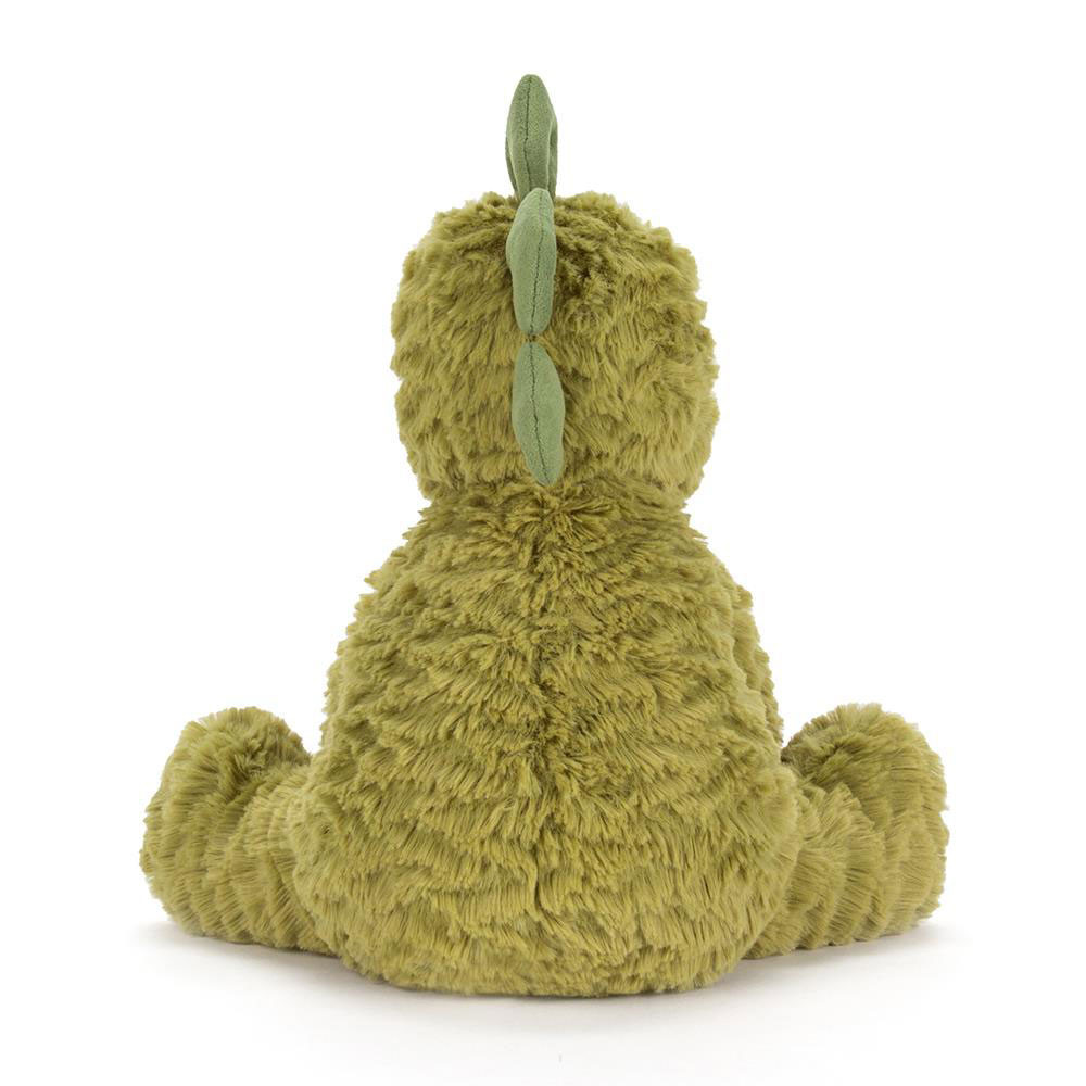 Fuddlewuddle Dino Medium - Image 3