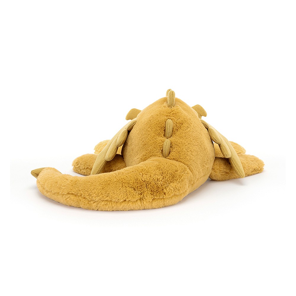 Golden Dragon Huge - Image 3