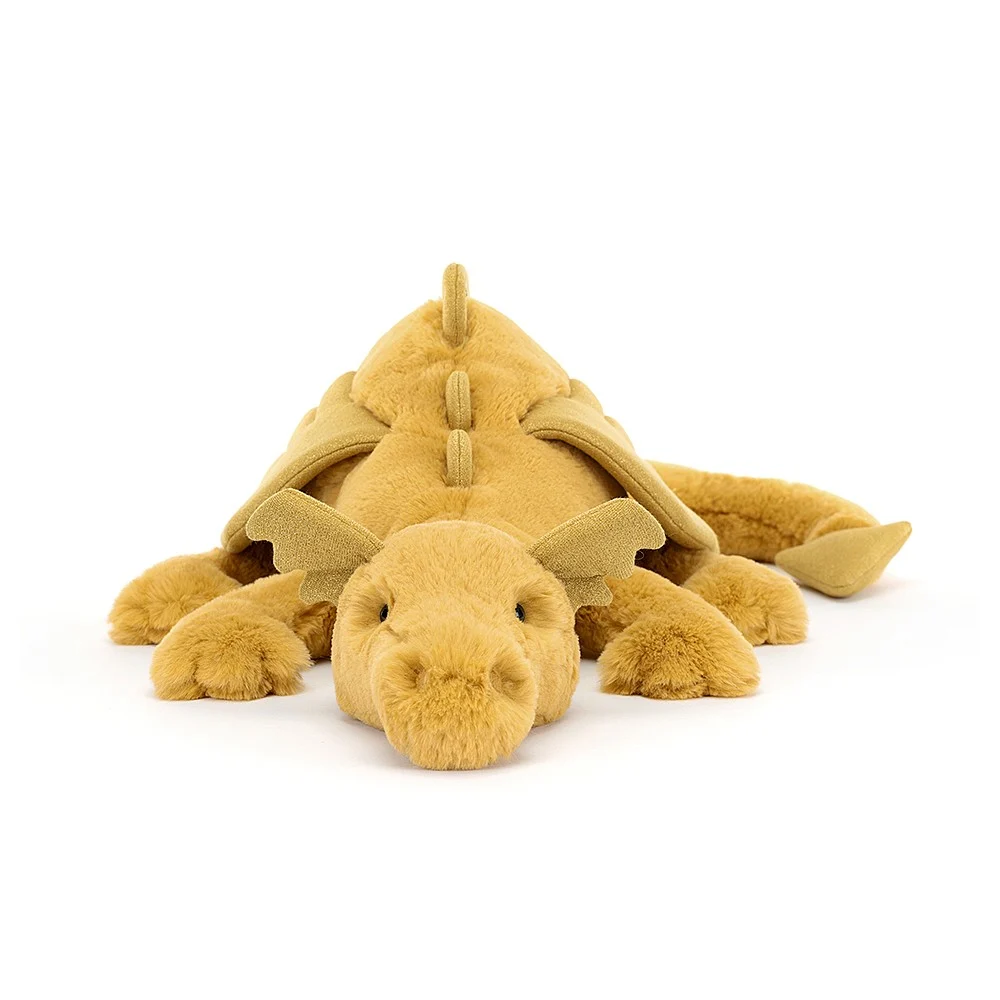 Golden Dragon Huge - Image 4